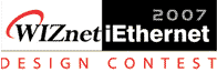 Wiznet contest 2007